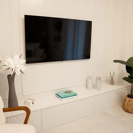 Apartmán J&b