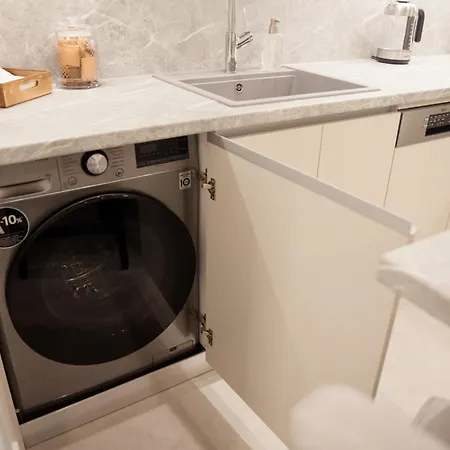 J&b Apartmán Atény