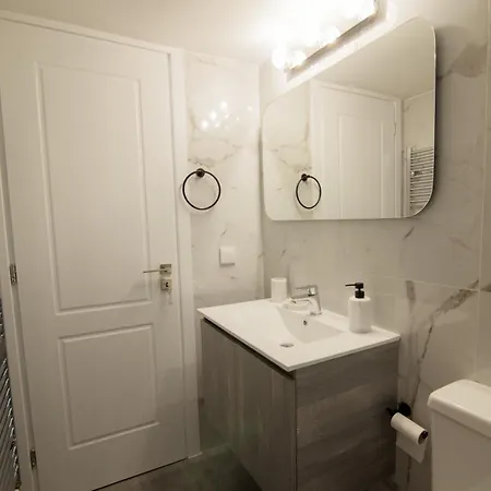J&b Apartmán *