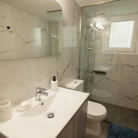 J&b Apartmán Atény