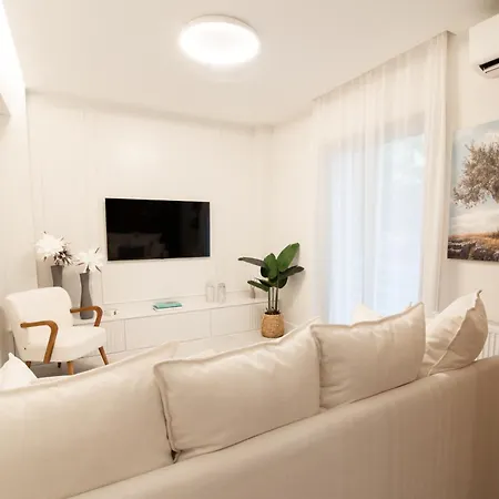Apartmán J&b Atény